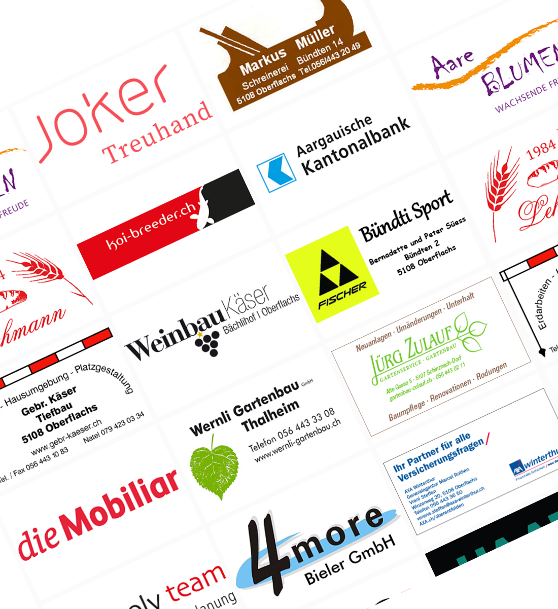 Mitglied werden